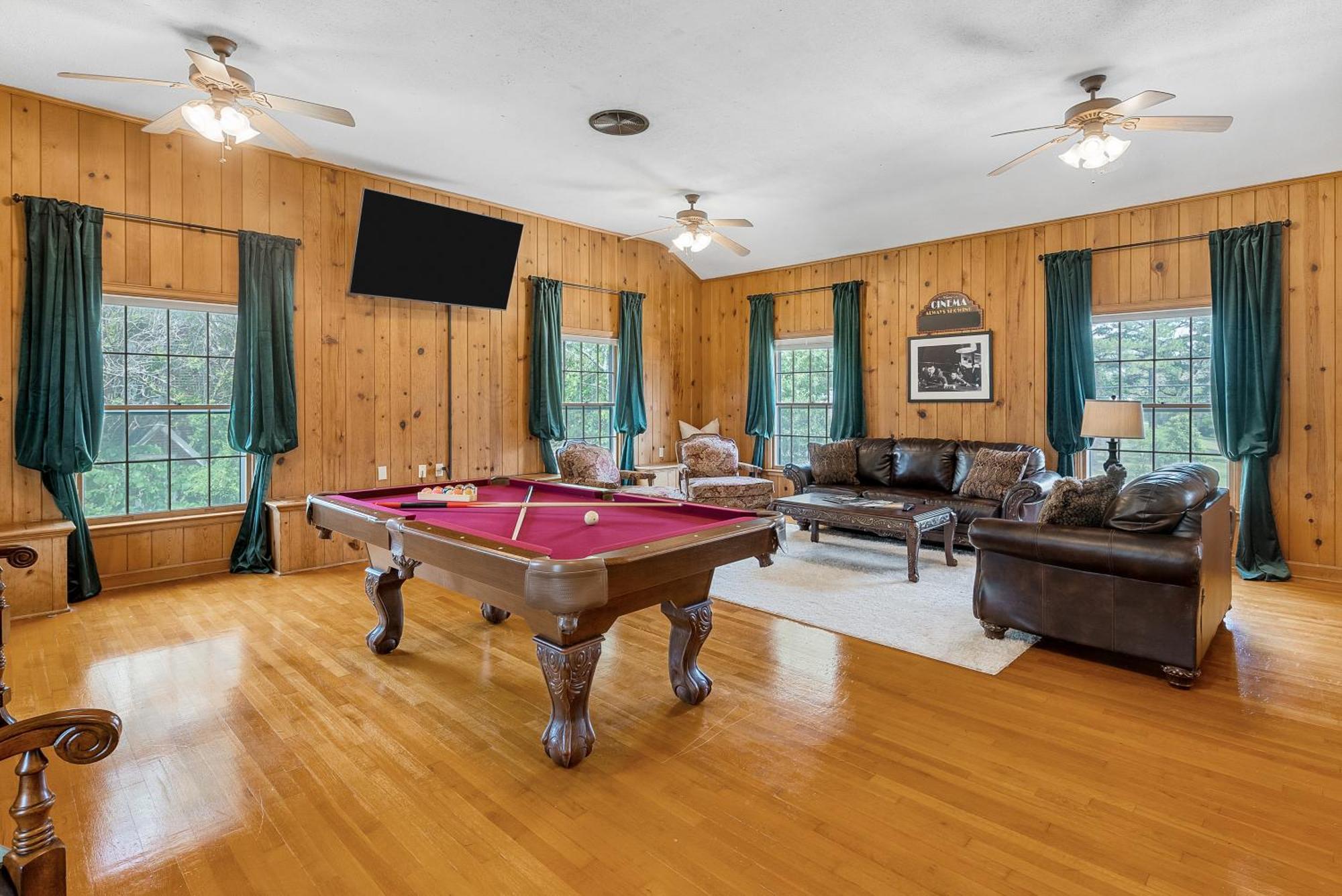 Beland Mansion-Blue Jay Suite! Fort Smith Exterior foto