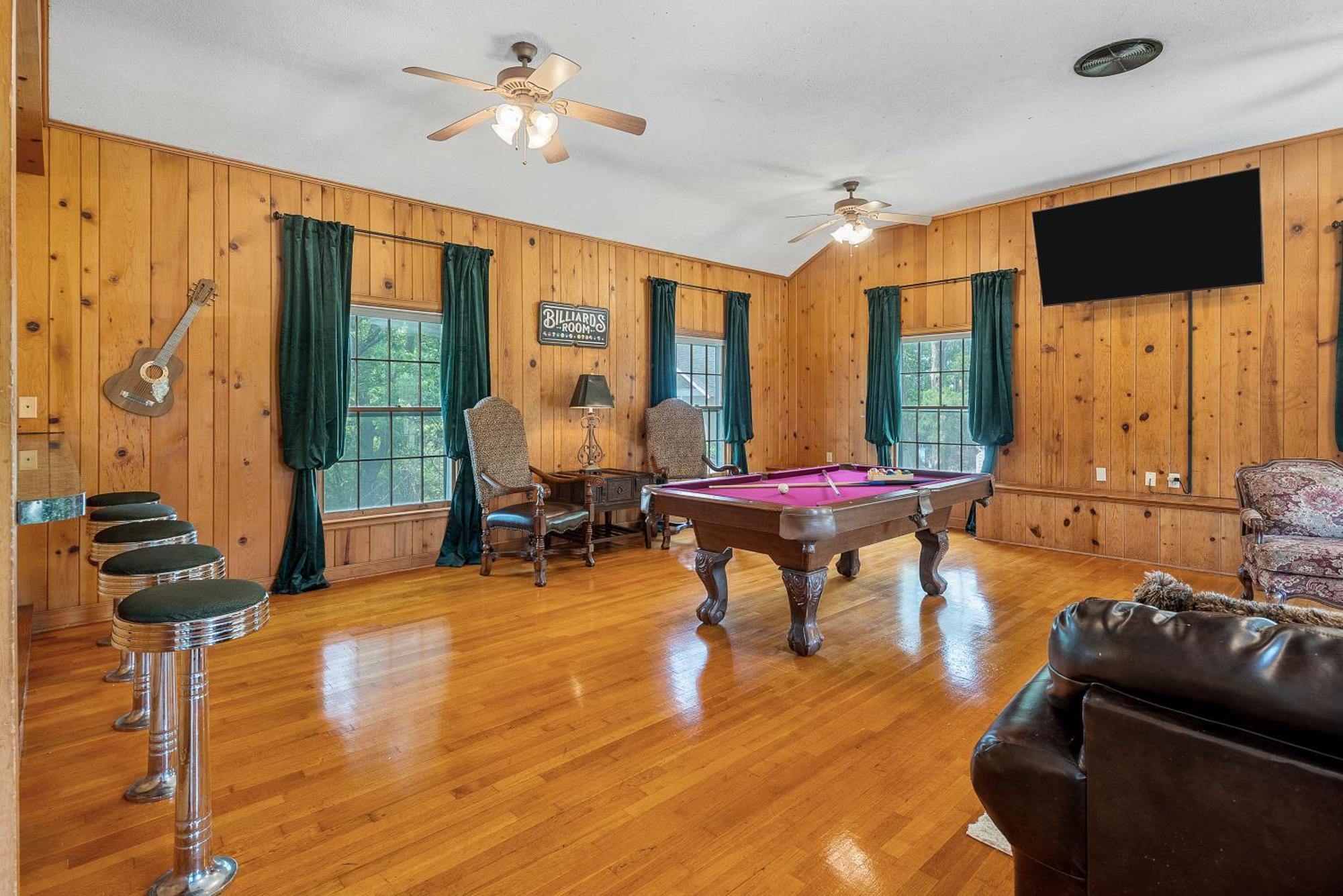 Beland Mansion-Blue Jay Suite! Fort Smith Exterior foto